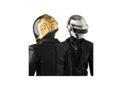 RAH DAFT PUNK Guy-Manuel de Homen-Christo