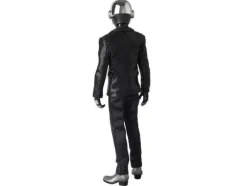 RAH DAFT PUNK Thomas Bangaleter