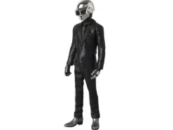 RAH DAFT PUNK Thomas Bangaleter