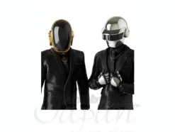 RAH DAFT PUNK Thomas Bangaleter