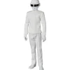 RAH Daft Punk (White Suit Ver.) Thomas Bangalter