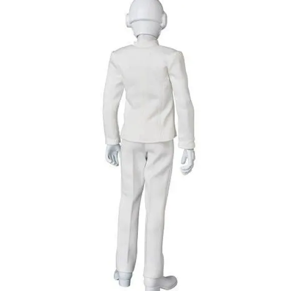 RAH Daft Punk (White Suit Ver.) Thomas Bangalter