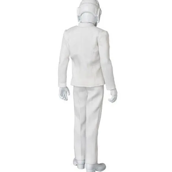 RAH Daft Punk (White Suit Ver.) Guy-Manuel de Homem-Christo
