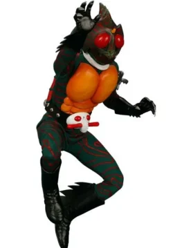 RAH DX Kamen Rider Amazon (Renewal Ver.)