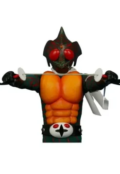 RAH DX Kamen Rider Amazon (Renewal Ver.)