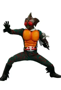 RAH DX Kamen Rider Amazon (Renewal Ver.)