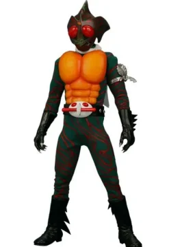 RAH DX Kamen Rider Amazon (Renewal Ver.)