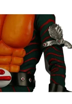 RAH DX Kamen Rider Amazon (Renewal Ver.)
