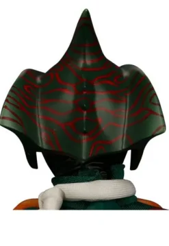 RAH DX Kamen Rider Amazon (Renewal Ver.)