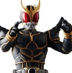 RAH DX Kamen Rider Kuuga Ultimate Form