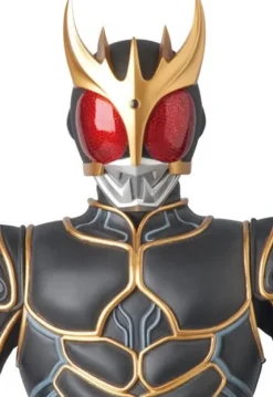 RAH DX Kamen Rider Kuuga Ultimate Form