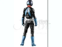 RAH DX Kamen Rider Old #1 Ver.3.5 & Cyclone