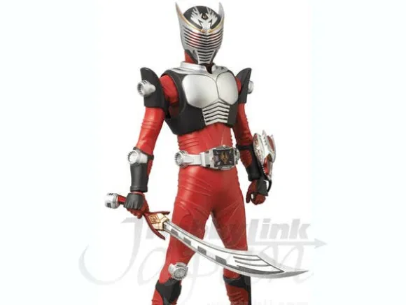 RAH DX Kamen Rider Ryuhki