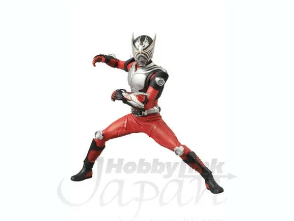 RAH DX Kamen Rider Ryuhki