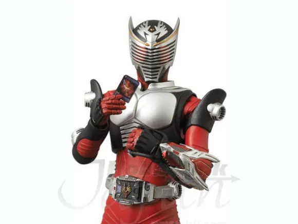 RAH DX Kamen Rider Ryuhki