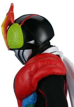RAH DX Kamen Rider Stronger (Renewal Ver.)