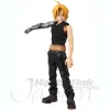 RAH Edward Elric (Sacred Star of Milos)