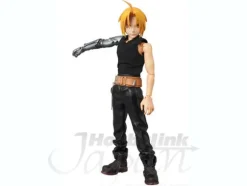 RAH Edward Elric (Sacred Star of Milos)