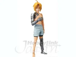 RAH Edward Elric (Sacred Star of Milos)