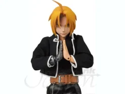 RAH Edward Elric (Sacred Star of Milos)