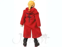 RAH Edward Elric (Sacred Star of Milos)