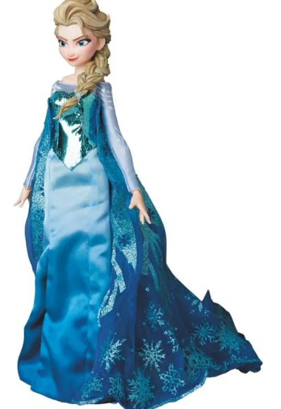 RAH Elsa (Frozen)