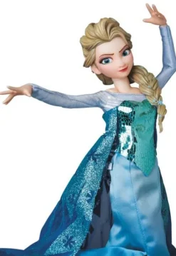RAH Elsa (Frozen)