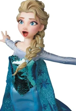 RAH Elsa (Frozen)