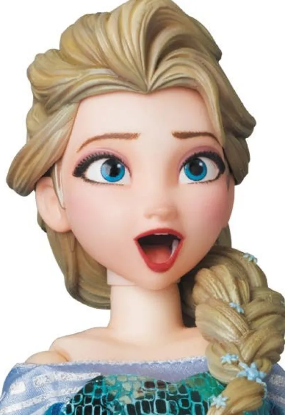 RAH Elsa (Frozen)