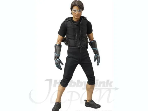 RAH Ethan Hunt