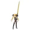 RAH Fate Testarossa Blaze Form