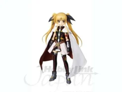 RAH Fate Testarossa Blaze Form