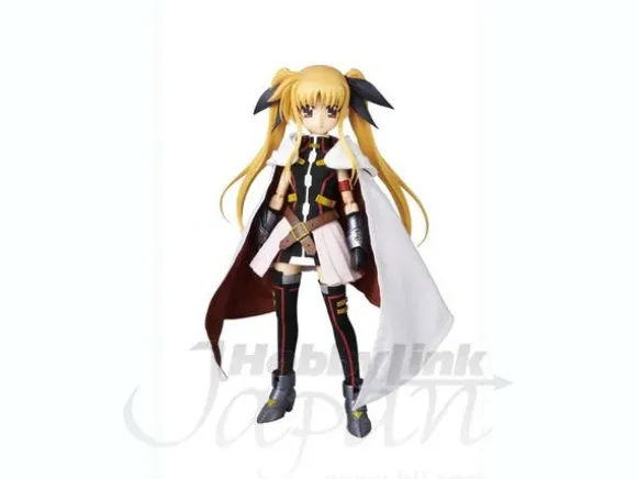 RAH Fate Testarossa Blaze Form