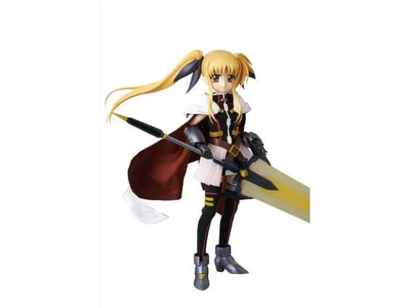 RAH Fate Testarossa Blaze Form