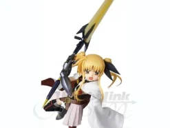 RAH Fate Testarossa Blaze Form