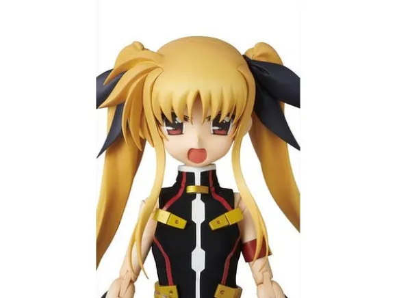 RAH Fate Testarossa Blaze Form