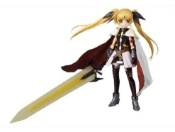 RAH Fate Testarossa Blaze Form