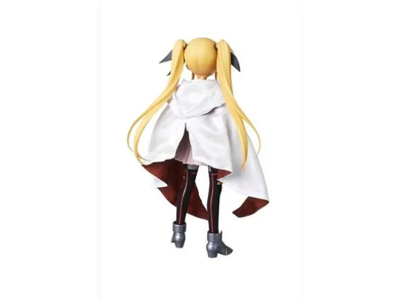 RAH Fate Testarossa Blaze Form