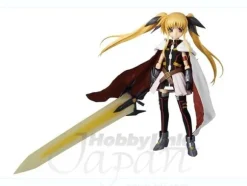 RAH Fate Testarossa Blaze Form