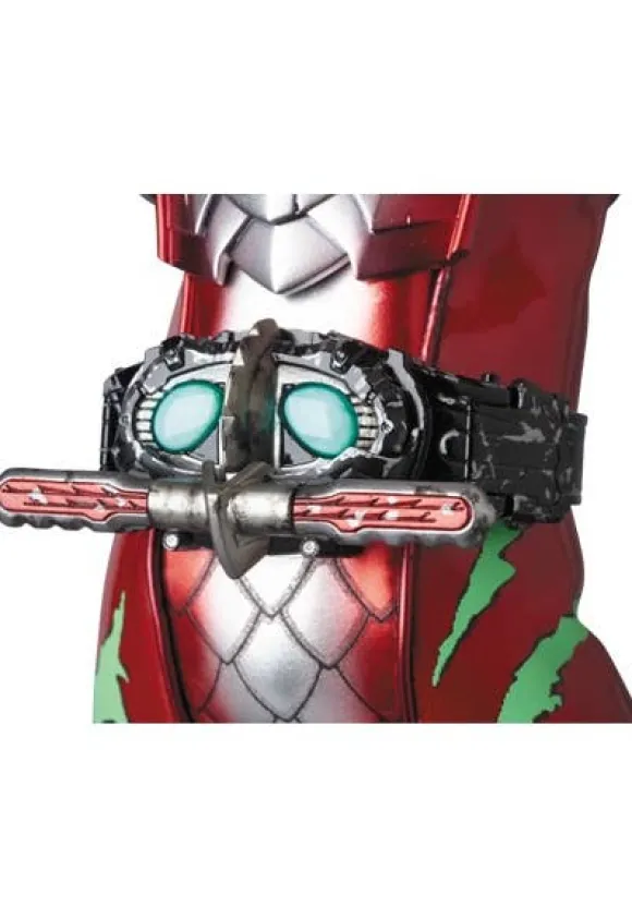 RAH Genesis Kamen Rider Amazon Alpha