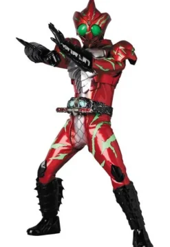 RAH Genesis Kamen Rider Amazon Alpha