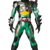 RAH Genesis Kamen Rider Amazon New Omega