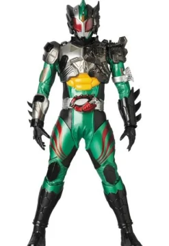 RAH Genesis Kamen Rider Amazon New Omega