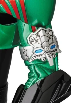RAH Genesis Kamen Rider Amazon Omega
