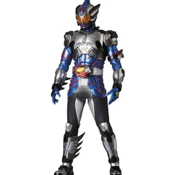 RAH Genesis Kamen Rider Amazon Neo