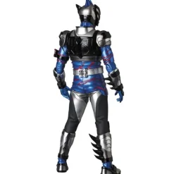 RAH Genesis Kamen Rider Amazon Neo