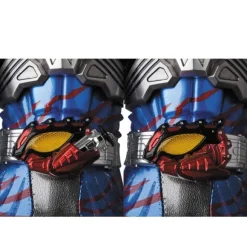 RAH Genesis Kamen Rider Amazon Neo