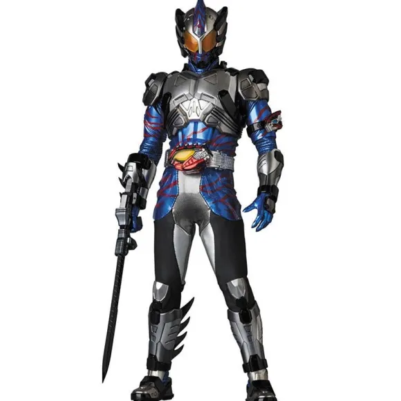 RAH Genesis Kamen Rider Amazon Neo
