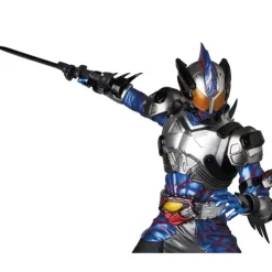 RAH Genesis Kamen Rider Amazon Neo