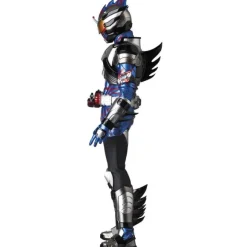 RAH Genesis Kamen Rider Amazon Neo